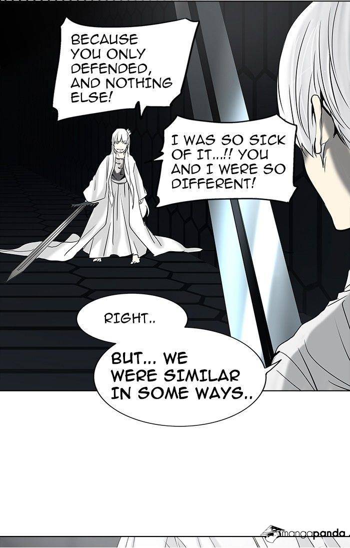 Tower of God Chapter 261 image 20